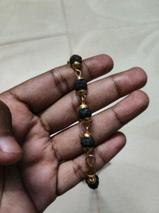 Rudraksha Bracelet