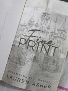Lauren Asher Dreamland Billionaires Books COMBO