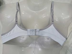 Comfortable 🔥Striped Sports Bra