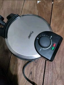 Electric Chapati Maker