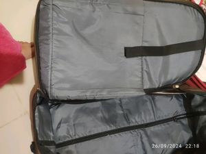 large trekking bag 60ltr