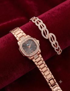 Premium Watch combo for Ladies