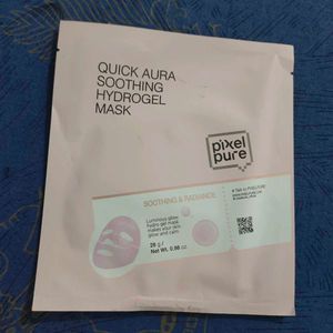 Combo of 3 Face Masks 💗