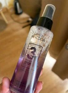 Hilary Rhoda 3-in-1 Primer Spray