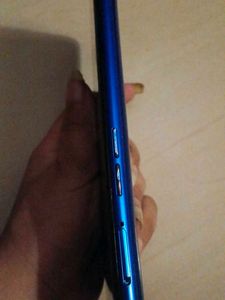 Realme 5s Mobile Phone
