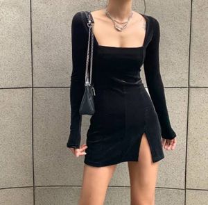 Urbanic Bodycon Dress