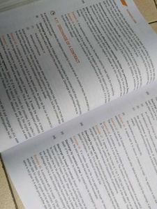 ✨CA Foundation Course Books – Complete book set