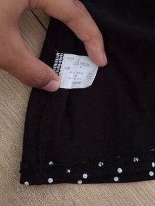 Polka Dot Cami Top