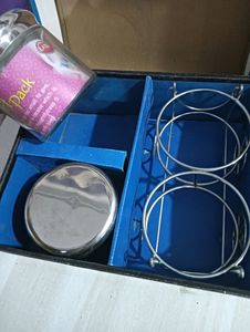 Gift Item Glass Material