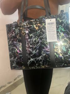 JUNE SALE ALERT‼️ Luxury Large Tote Bag😍attractiv