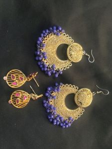 Earrings 🥰