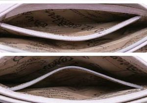 Elegant Pink Croc Embossed Clutch Bag