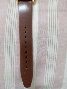 Timex Oriflame Women's Watch