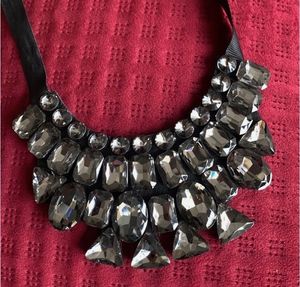 Collar Neckpiece from Hong Kong 🇭🇰