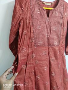 Women's Kurthi