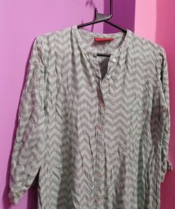 Daily Wear Kurta For Office/College