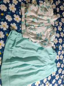 Co Ord Set 4