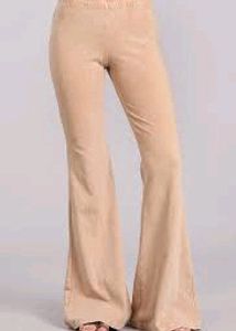 Flared Trousers