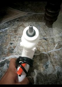 60W Glue Gun with GlueStic