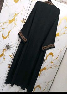 Dubai style Abaya