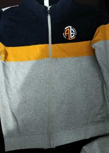 Boys' Tracksuit Set
