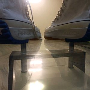 Converse Run Star Hike High Top Sneakers