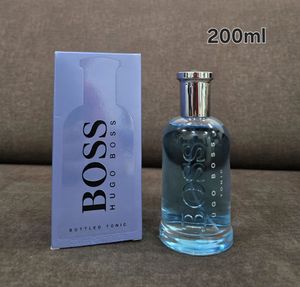 Hugo Boss Bottled Tonic Eau de Toilette