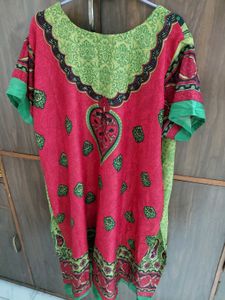 salwar suit with dupatta