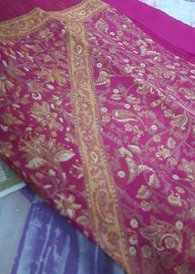 Three Piece Georgette Suit Material