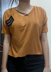 Nuon Top