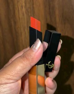 YSL The Slim Lipstick Collection
