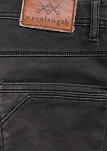 Stylish Black Jeans