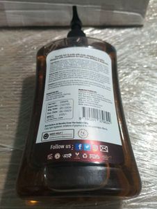 Cassidy Shikakai, Aaretha &amp; Amla Shampoo
