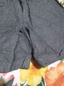 Women Short