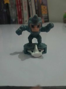Action Figure Toy