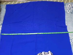 Blue Piece