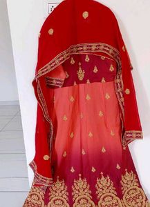 💫 Ethnic Gown