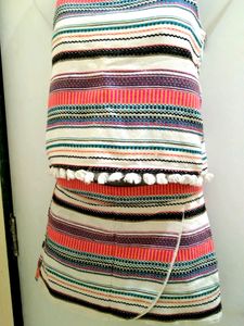 Multi Coloured Co-ord Set