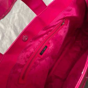 Armani oversized handbag