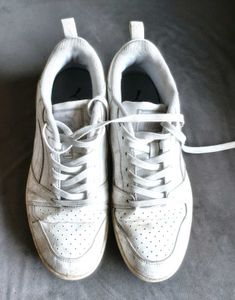 Puma Court Shatter Low Sneakers
