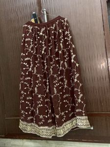 partywear Sharara