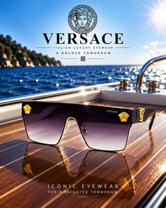 VERSACE SUNGLASSES