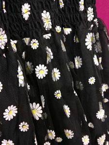 Cute Daisy Dress