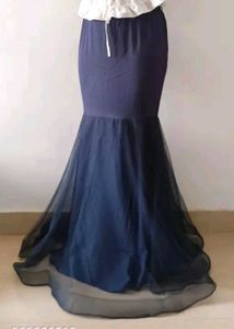Elegant Mermaid/Fishtail Style Skirt