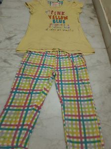 Night Suit 2