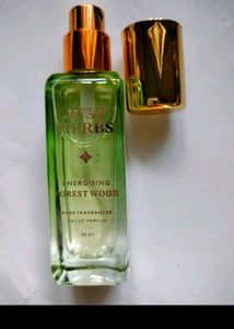 JUST HERBS Forest Wood(EDP)