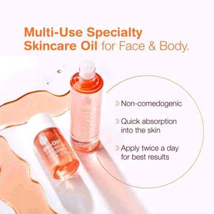 Bio Oil
