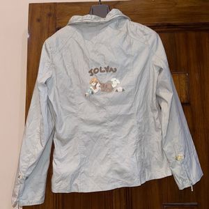 Cute jolyn Girl Jacket