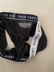 Victoria's Secret 3 Pack Briefs