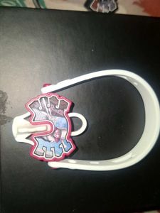 Spider gwen Bands or Web Shooter